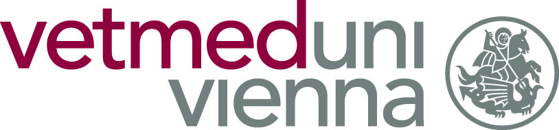 Logo Vetmeduni